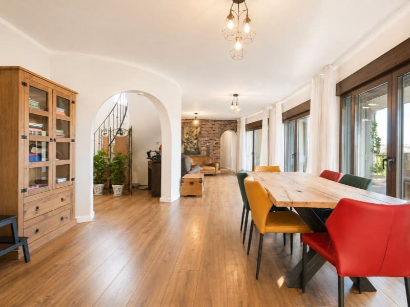 4 soveværelse Villa til salg i Javea / Xabia med swimmingpool garage - € 1.685.000 (Ref: 9996765)
