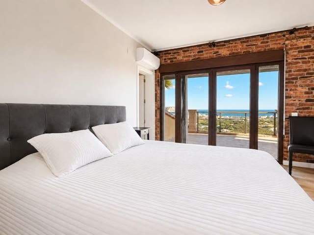 4 soveværelse Villa til salg i Cap Martí - El Tossalet - Pinomar, Javea / Xàbia med swimmingpool garage - € 1.685.000 (Ref: 9996765)