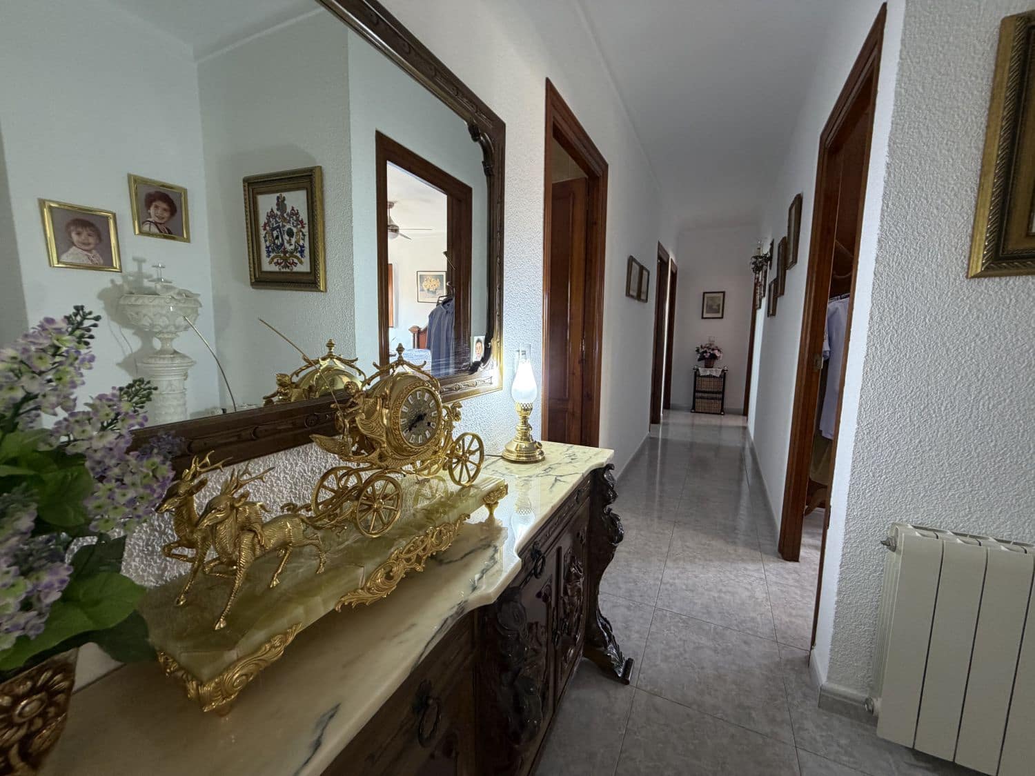 3 camera da letto Villa in vendita in Cuevas del Almanzora con garage - 259.000 € (Rif: 10025190)