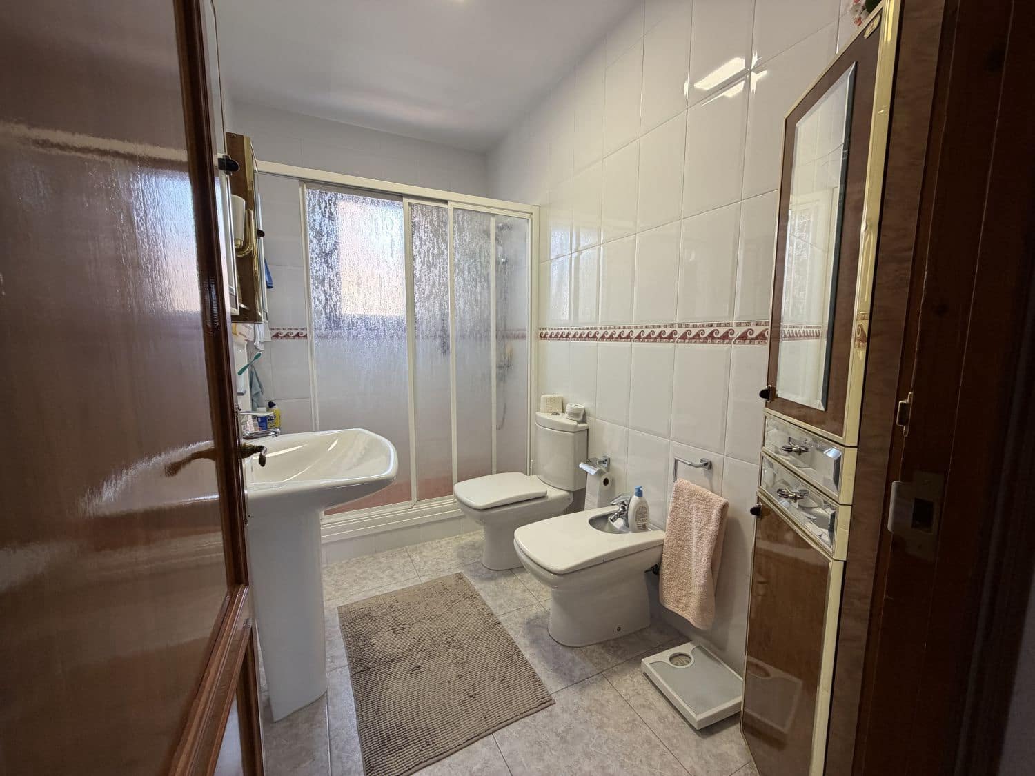 3 camera da letto Villa in vendita in Cuevas del Almanzora con garage - 259.000 € (Rif: 10025190)