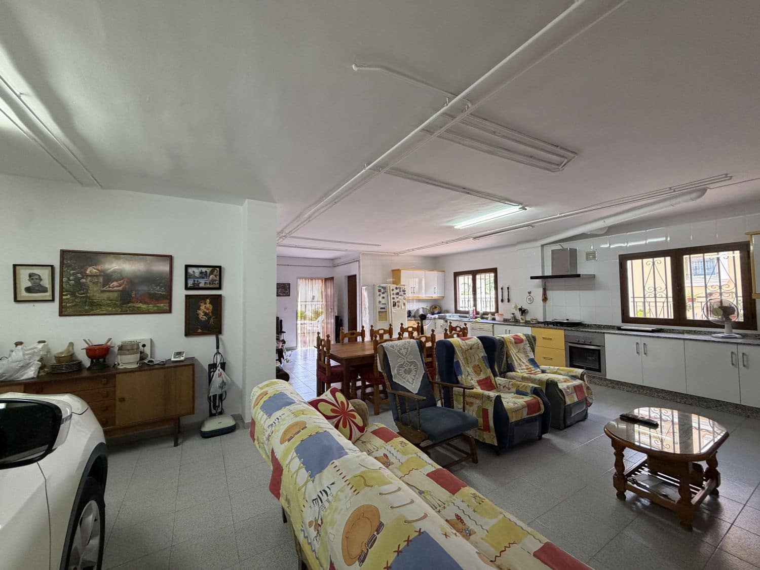 3 camera da letto Villa in vendita in Cuevas del Almanzora con garage - 259.000 € (Rif: 10025190)