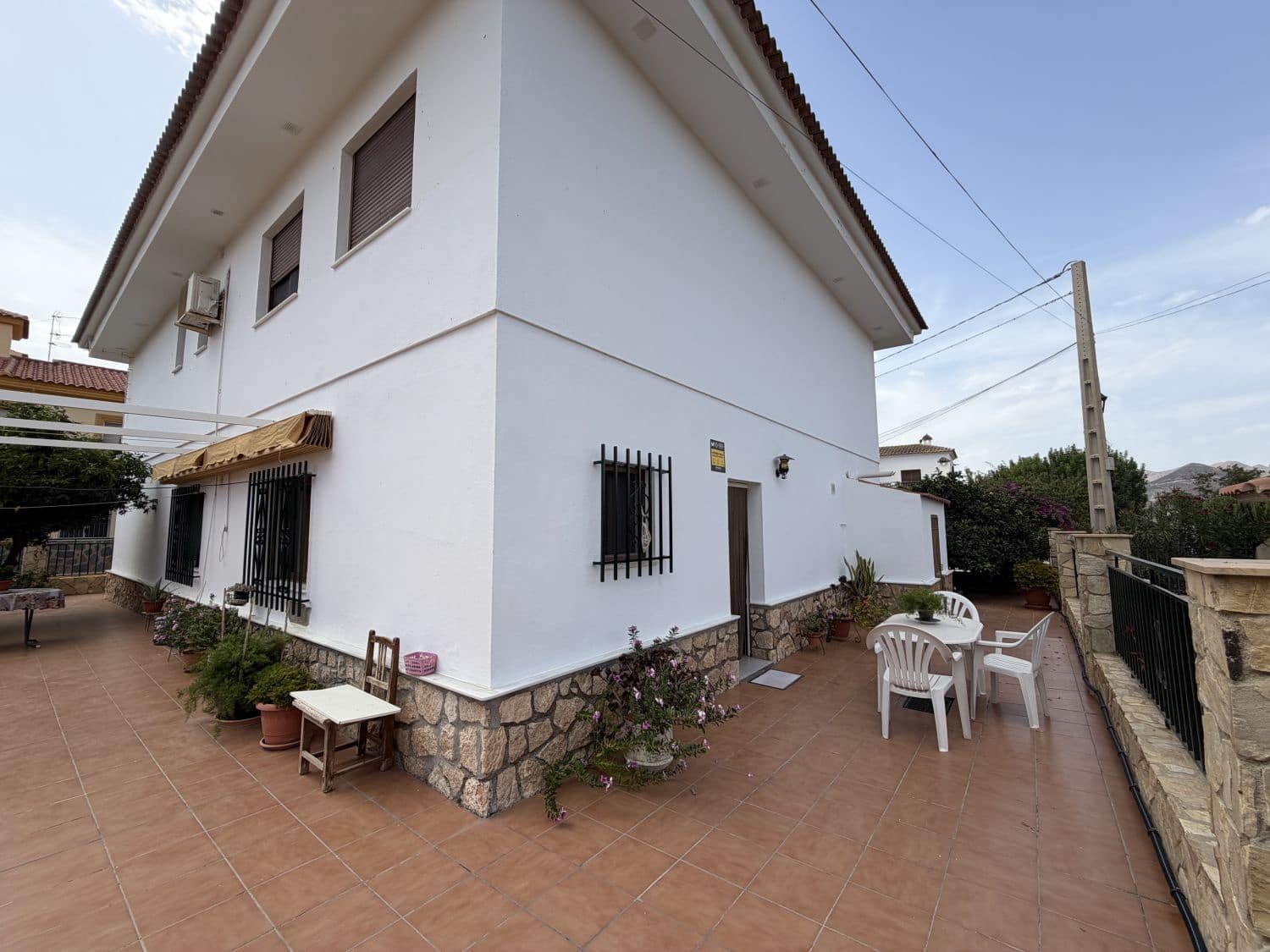 3 camera da letto Villa in vendita in Cuevas del Almanzora con garage - 259.000 € (Rif: 10025190)