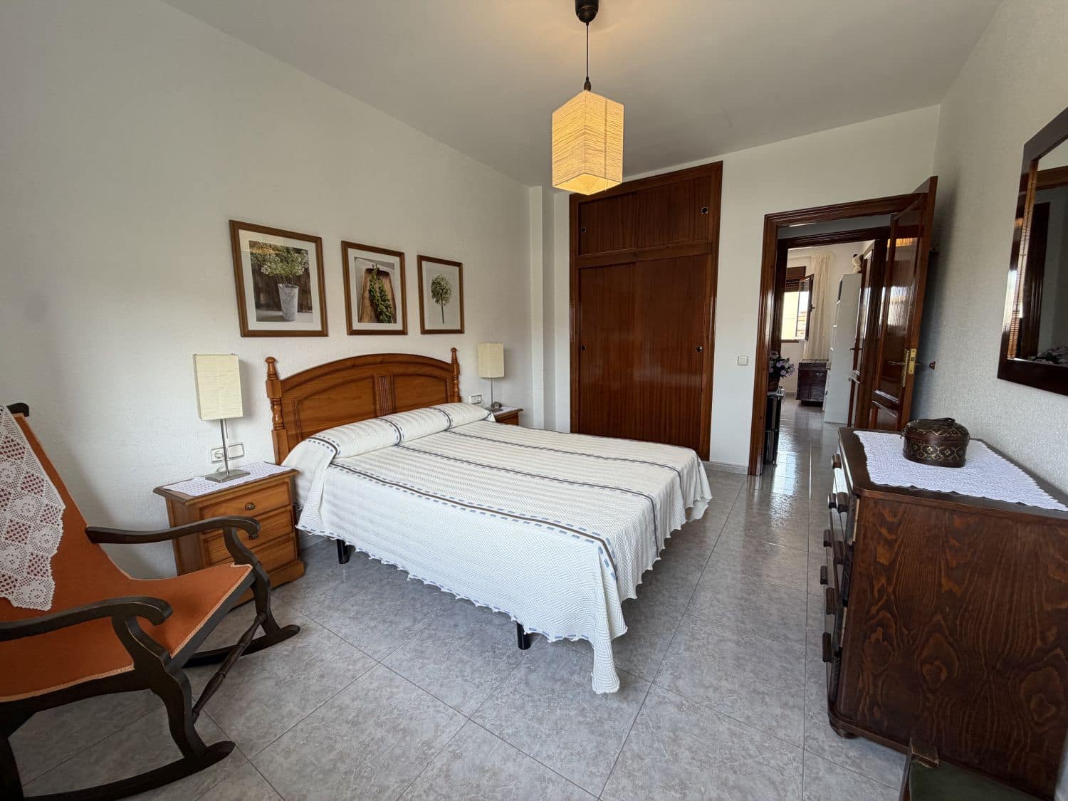 3 camera da letto Villa in vendita in Cuevas del Almanzora con garage - 259.000 € (Rif: 10025190)