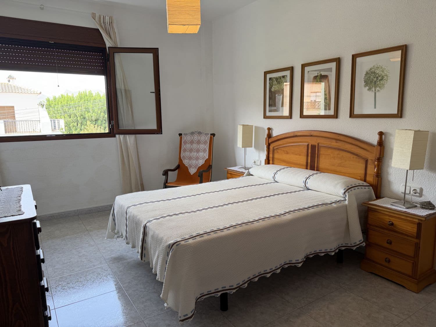 3 camera da letto Villa in vendita in Cuevas del Almanzora con garage - 259.000 € (Rif: 10025190)