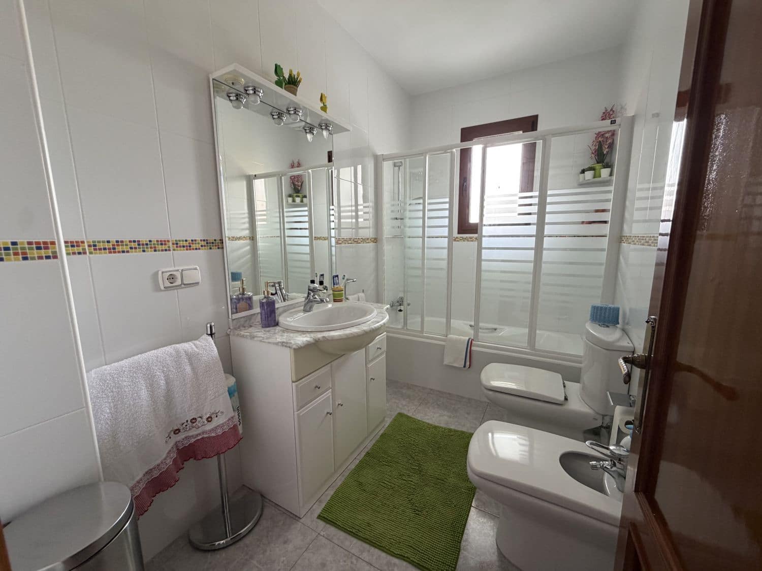 3 camera da letto Villa in vendita in Cuevas del Almanzora con garage - 259.000 € (Rif: 10025190)
