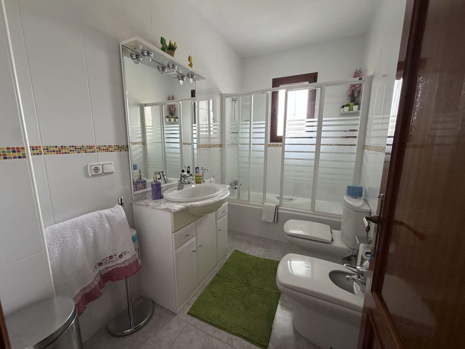 3 camera da letto Villa in vendita in Cuevas del Almanzora con garage - 259.000 € (Rif: 10025190)