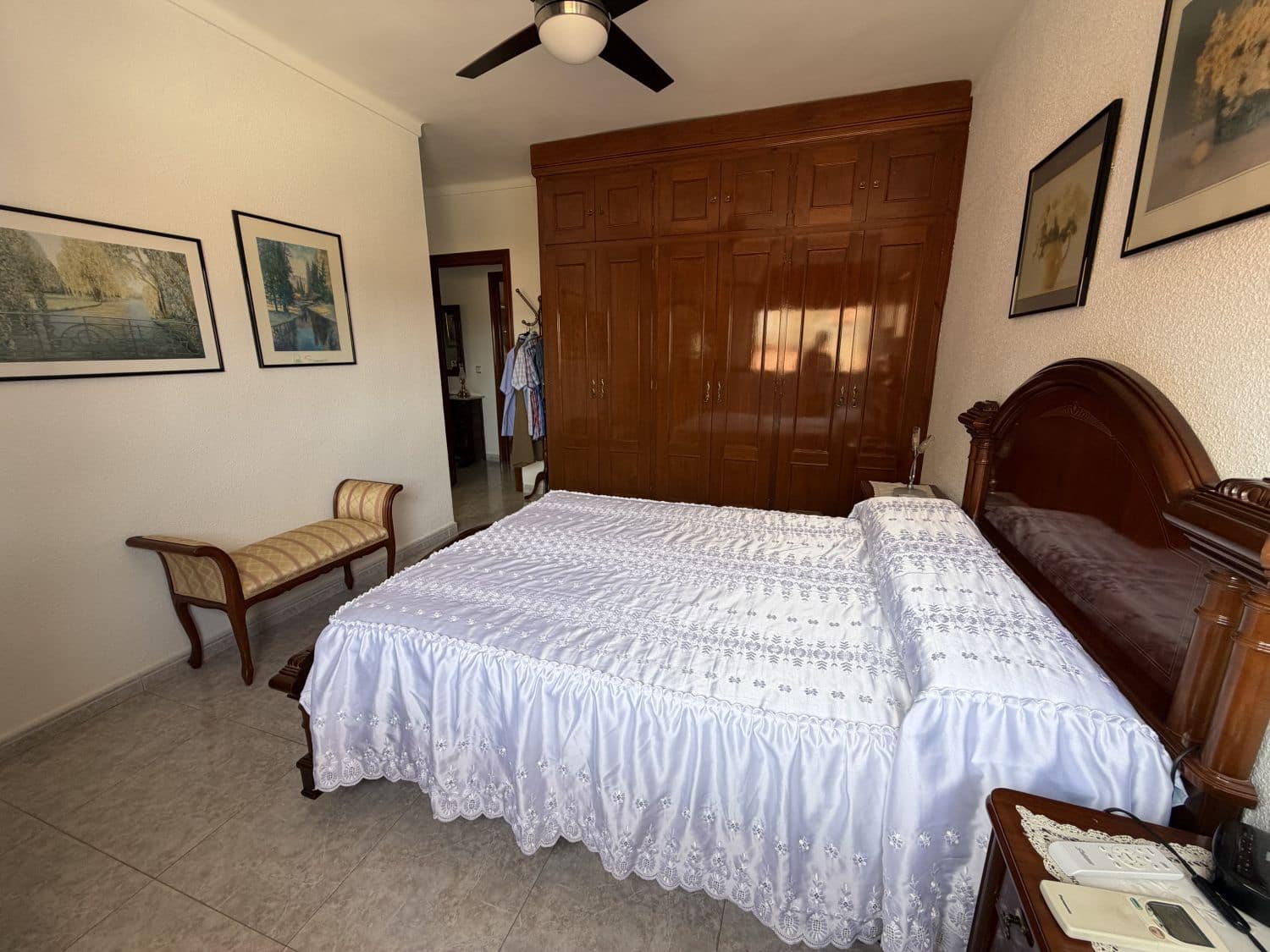 3 camera da letto Villa in vendita in Cuevas del Almanzora con garage - 259.000 € (Rif: 10025190)
