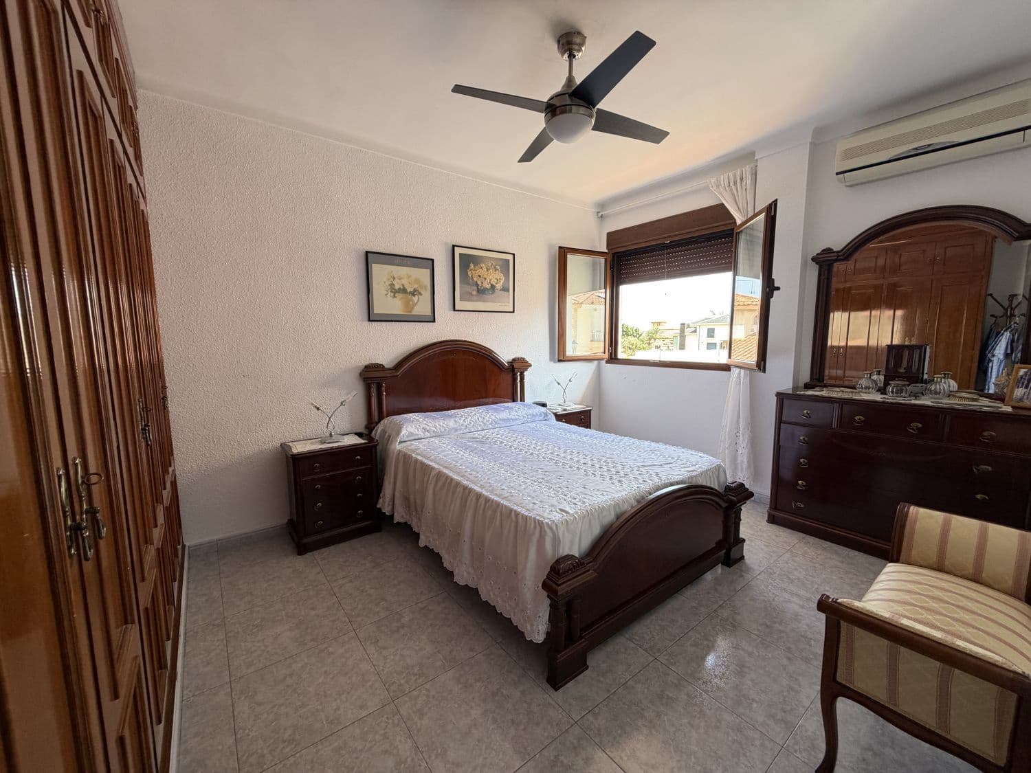 3 camera da letto Villa in vendita in Cuevas del Almanzora con garage - 259.000 € (Rif: 10025190)