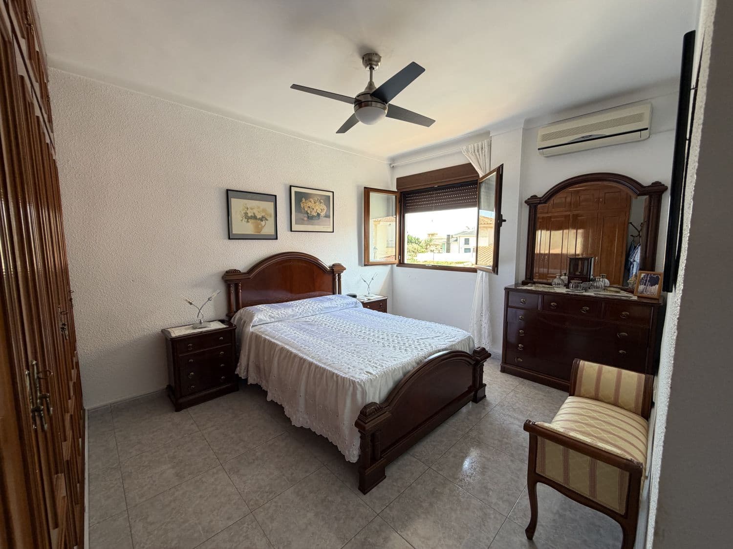 3 camera da letto Villa in vendita in Cuevas del Almanzora con garage - 259.000 € (Rif: 10025190)