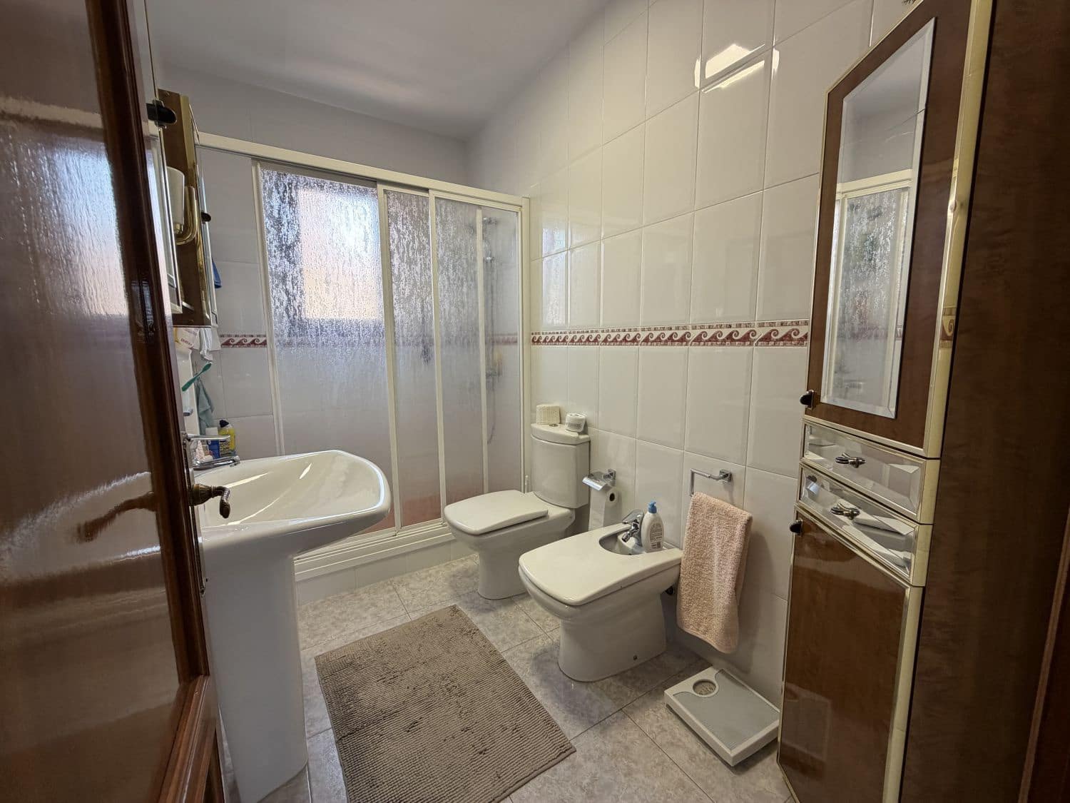 3 camera da letto Villa in vendita in Cuevas del Almanzora con garage - 259.000 € (Rif: 10025190)