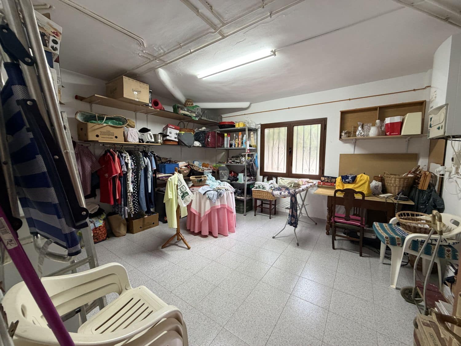 3 camera da letto Villa in vendita in Cuevas del Almanzora con garage - 259.000 € (Rif: 10025190)