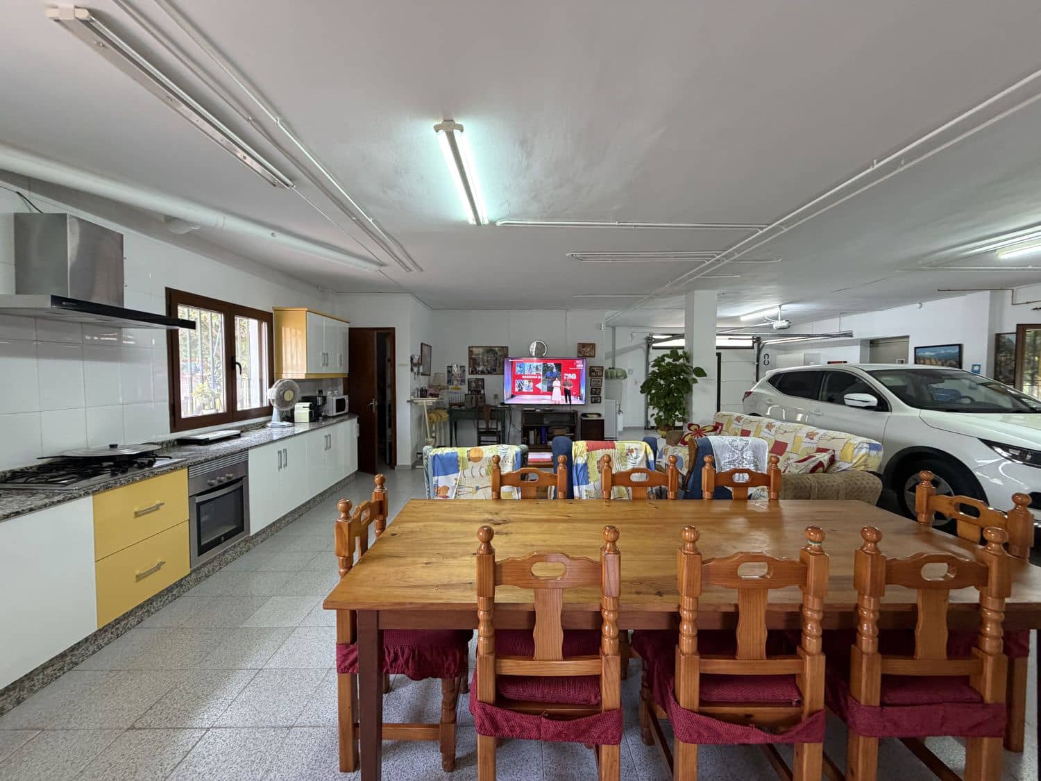 3 camera da letto Villa in vendita in Cuevas del Almanzora con garage - 259.000 € (Rif: 10025190)