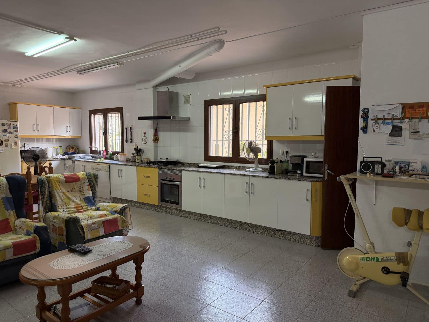 3 camera da letto Villa in vendita in Cuevas del Almanzora con garage - 259.000 € (Rif: 10025190)