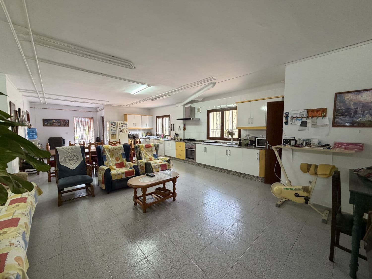 3 camera da letto Villa in vendita in Cuevas del Almanzora con garage - 259.000 € (Rif: 10025190)