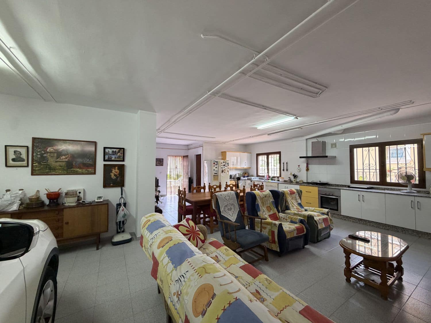 3 camera da letto Villa in vendita in Cuevas del Almanzora con garage - 259.000 € (Rif: 10025190)