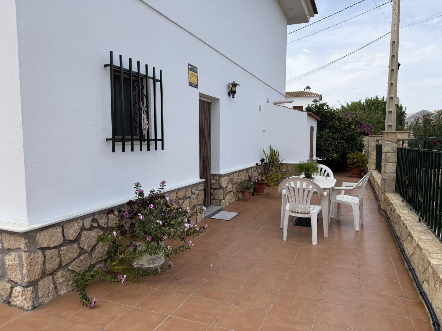 3 camera da letto Villa in vendita in Cuevas del Almanzora con garage - 259.000 € (Rif: 10025190)