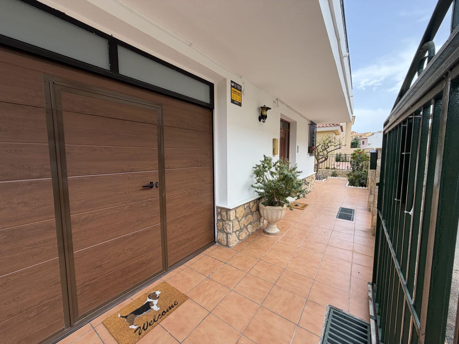 3 camera da letto Villa in vendita in Cuevas del Almanzora con garage - 259.000 € (Rif: 10025190)