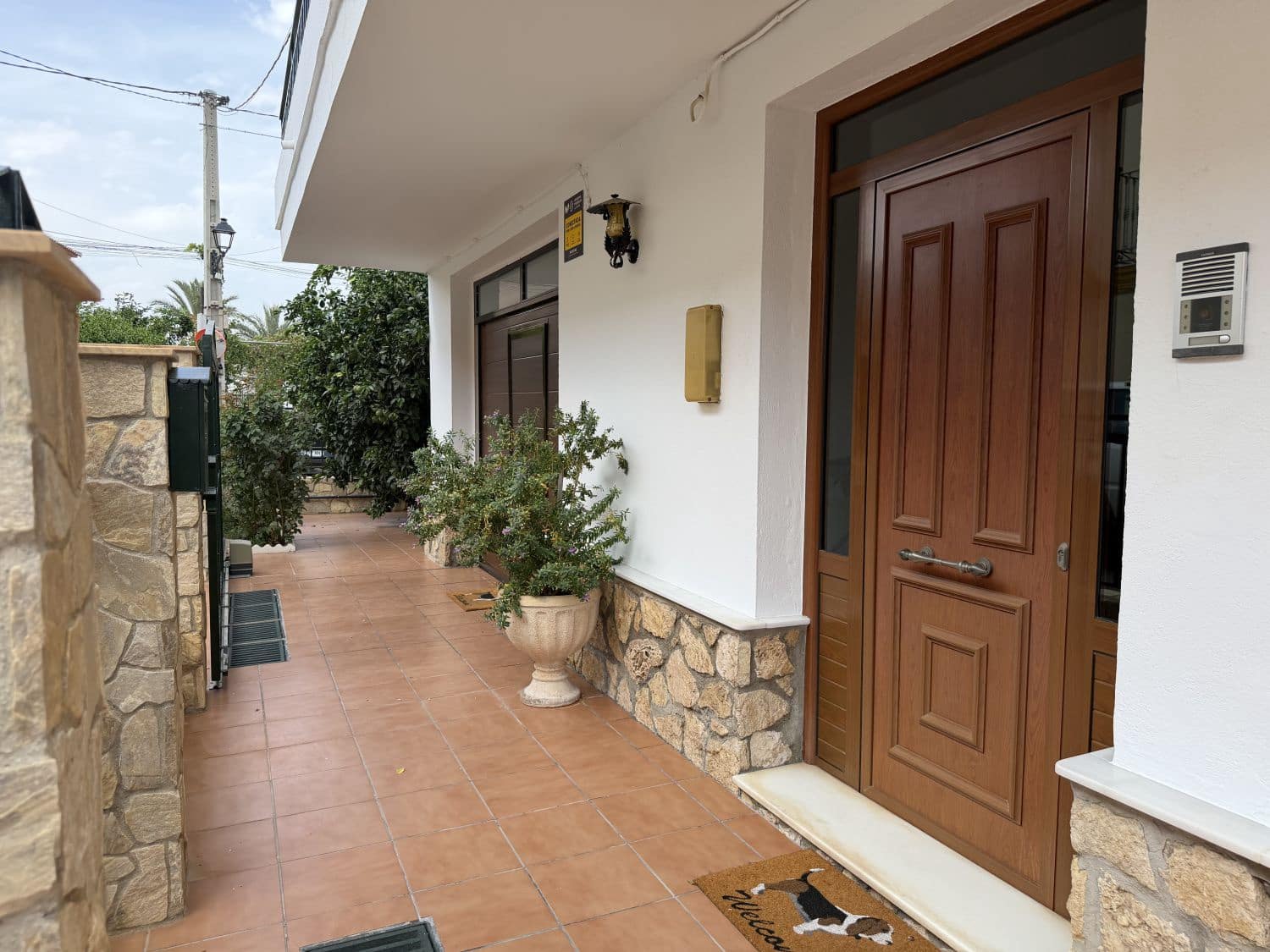 3 camera da letto Villa in vendita in Cuevas del Almanzora con garage - 259.000 € (Rif: 10025190)
