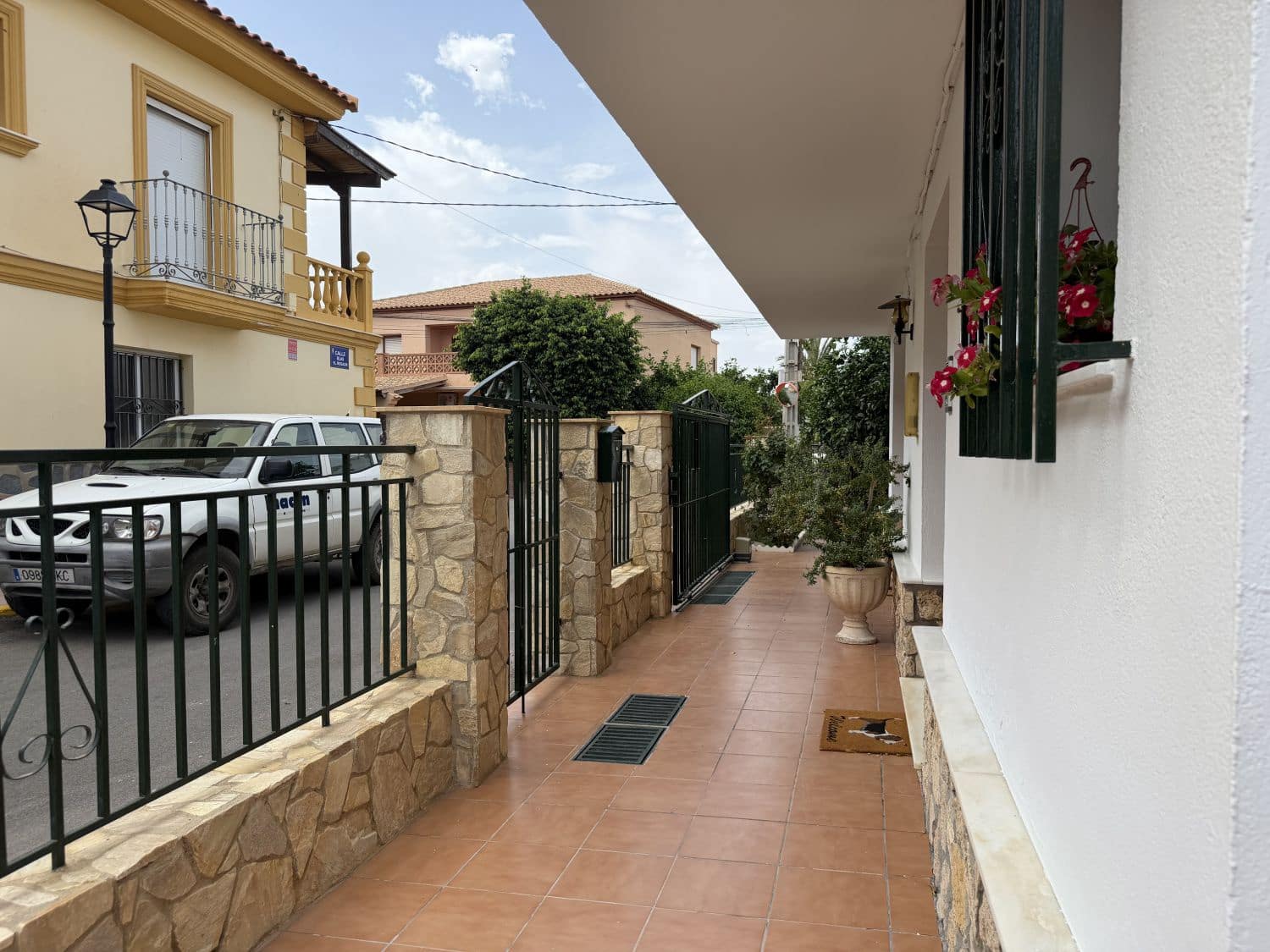 3 camera da letto Villa in vendita in Cuevas del Almanzora con garage - 259.000 € (Rif: 10025190)