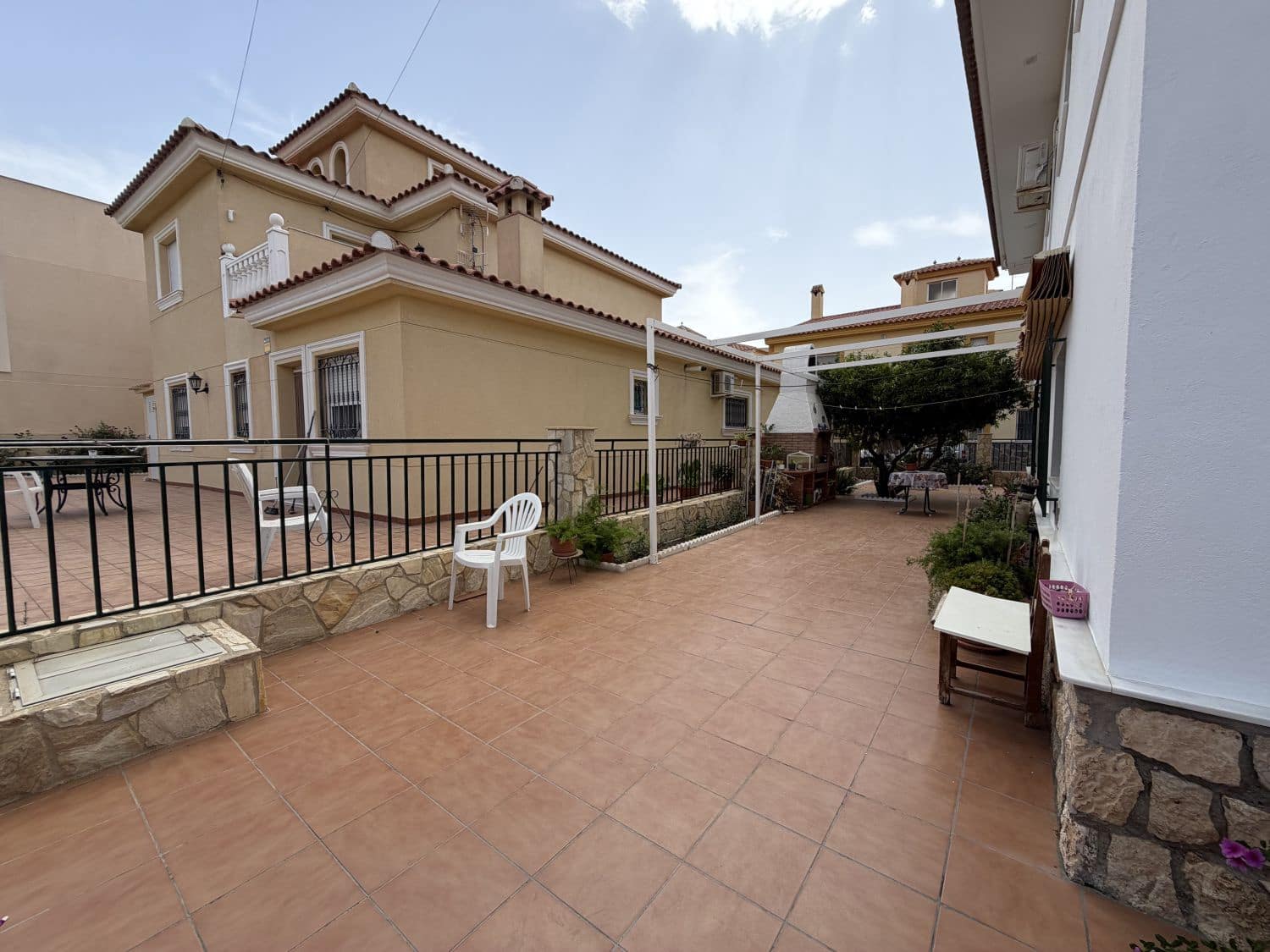 3 camera da letto Villa in vendita in Cuevas del Almanzora con garage - 259.000 € (Rif: 10025190)