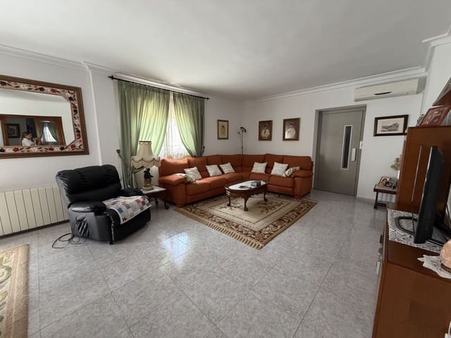 3 camera da letto Villa in vendita in Cuevas del Almanzora con garage - 259.000 € (Rif: 10025190)