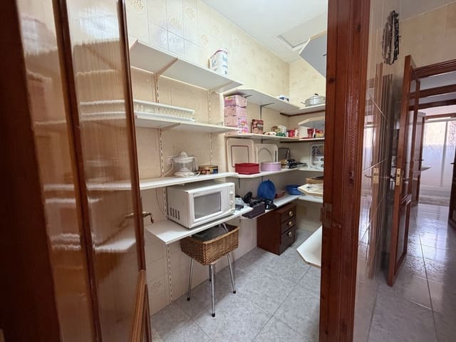 3 camera da letto Villa in vendita in Cuevas del Almanzora con garage - 259.000 € (Rif: 10025190)