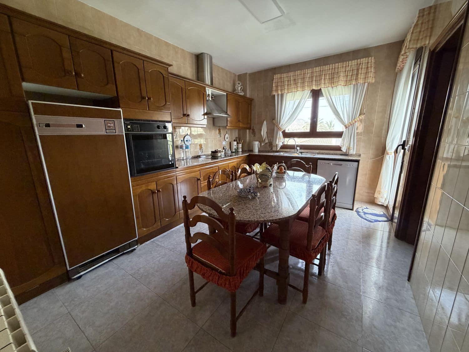 3 camera da letto Villa in vendita in Cuevas del Almanzora con garage - 259.000 € (Rif: 10025190)