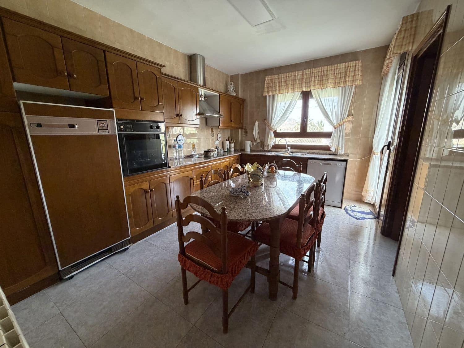 3 camera da letto Villa in vendita in Cuevas del Almanzora con garage - 259.000 € (Rif: 10025190)