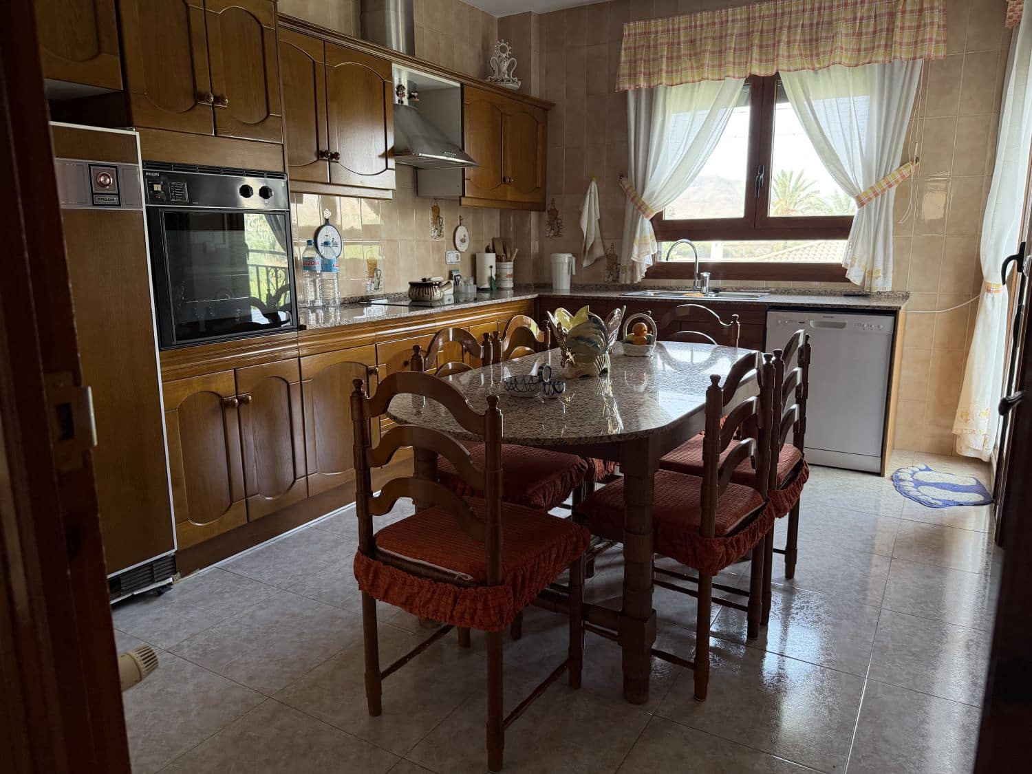 3 camera da letto Villa in vendita in Cuevas del Almanzora con garage - 259.000 € (Rif: 10025190)