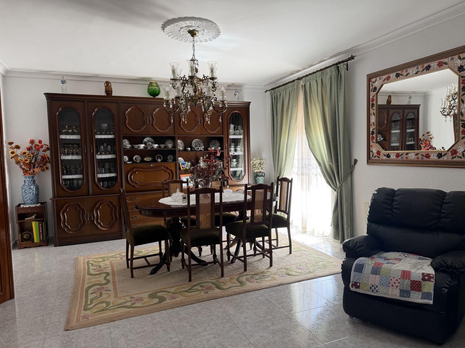 3 camera da letto Villa in vendita in Cuevas del Almanzora con garage - 259.000 € (Rif: 10025190)