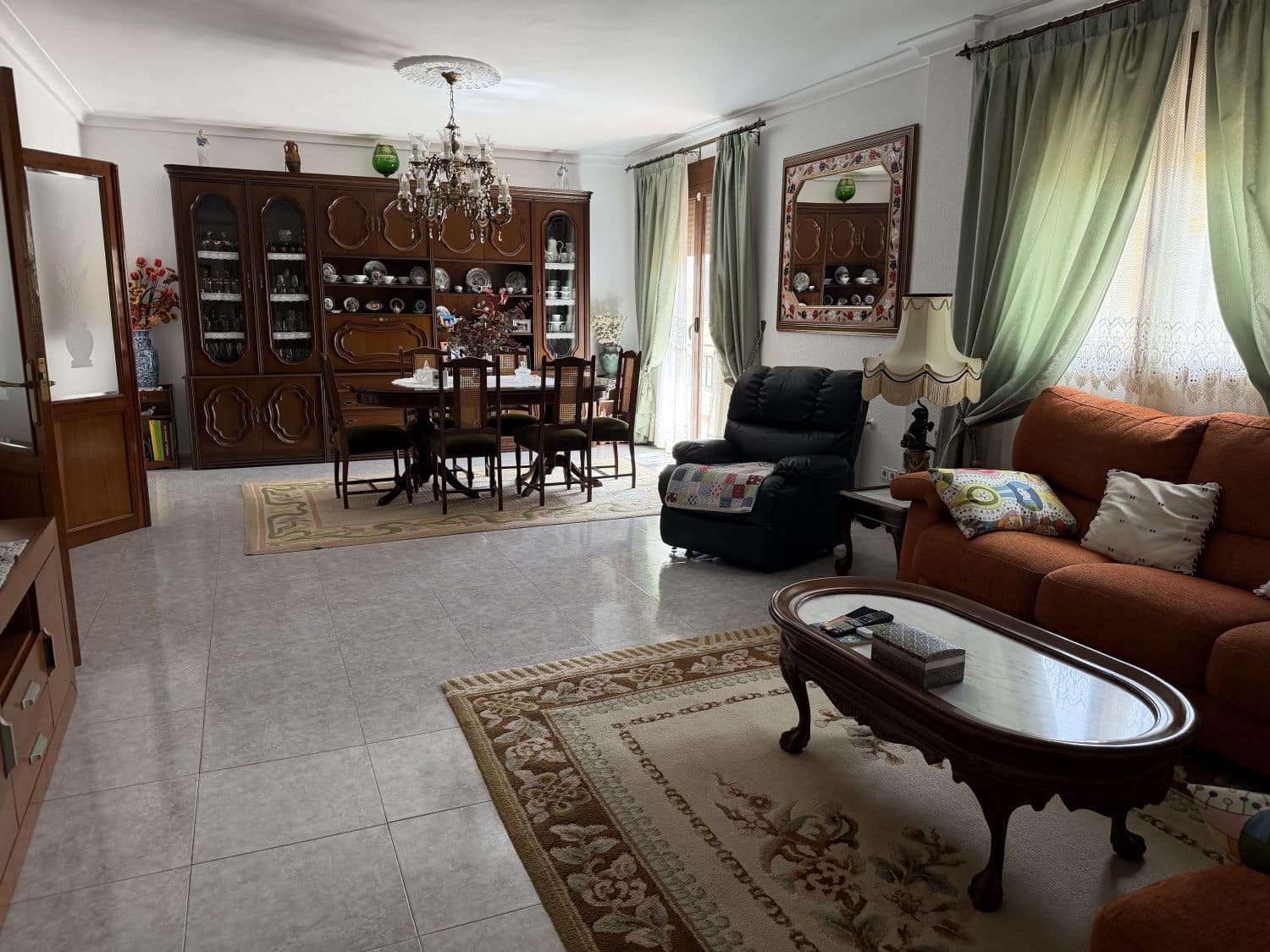 3 camera da letto Villa in vendita in Cuevas del Almanzora con garage - 259.000 € (Rif: 10025190)