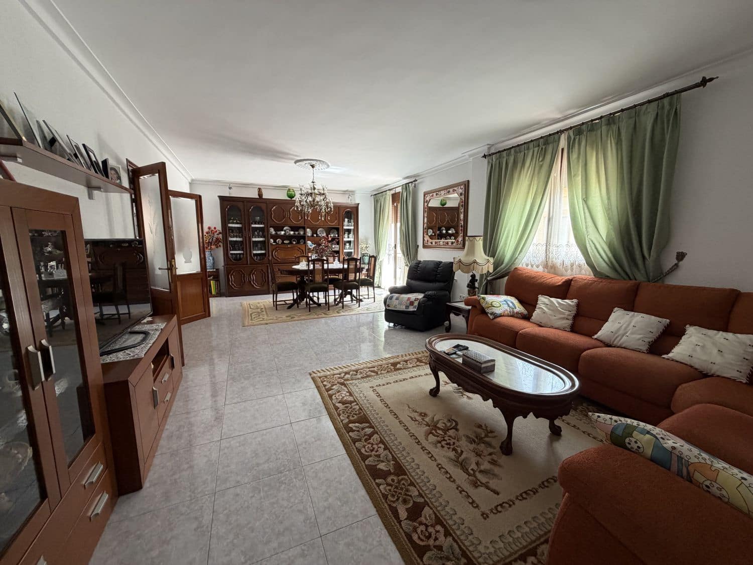 3 camera da letto Villa in vendita in Cuevas del Almanzora con garage - 259.000 € (Rif: 10025190)