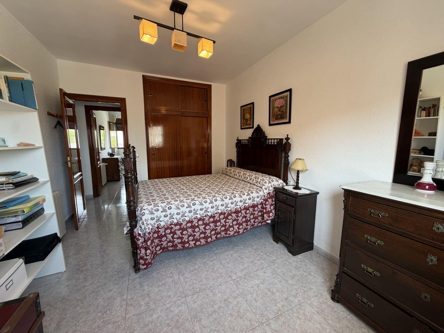 3 camera da letto Villa in vendita in Cuevas del Almanzora con garage - 259.000 € (Rif: 10025190)