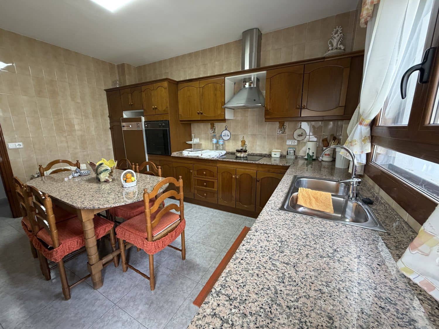 3 camera da letto Villa in vendita in Cuevas del Almanzora con garage - 259.000 € (Rif: 10025190)