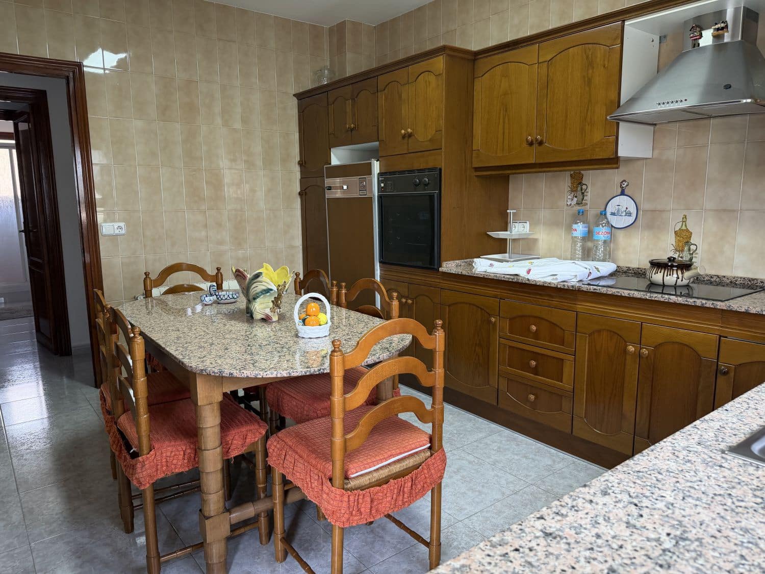 3 camera da letto Villa in vendita in Cuevas del Almanzora con garage - 259.000 € (Rif: 10025190)