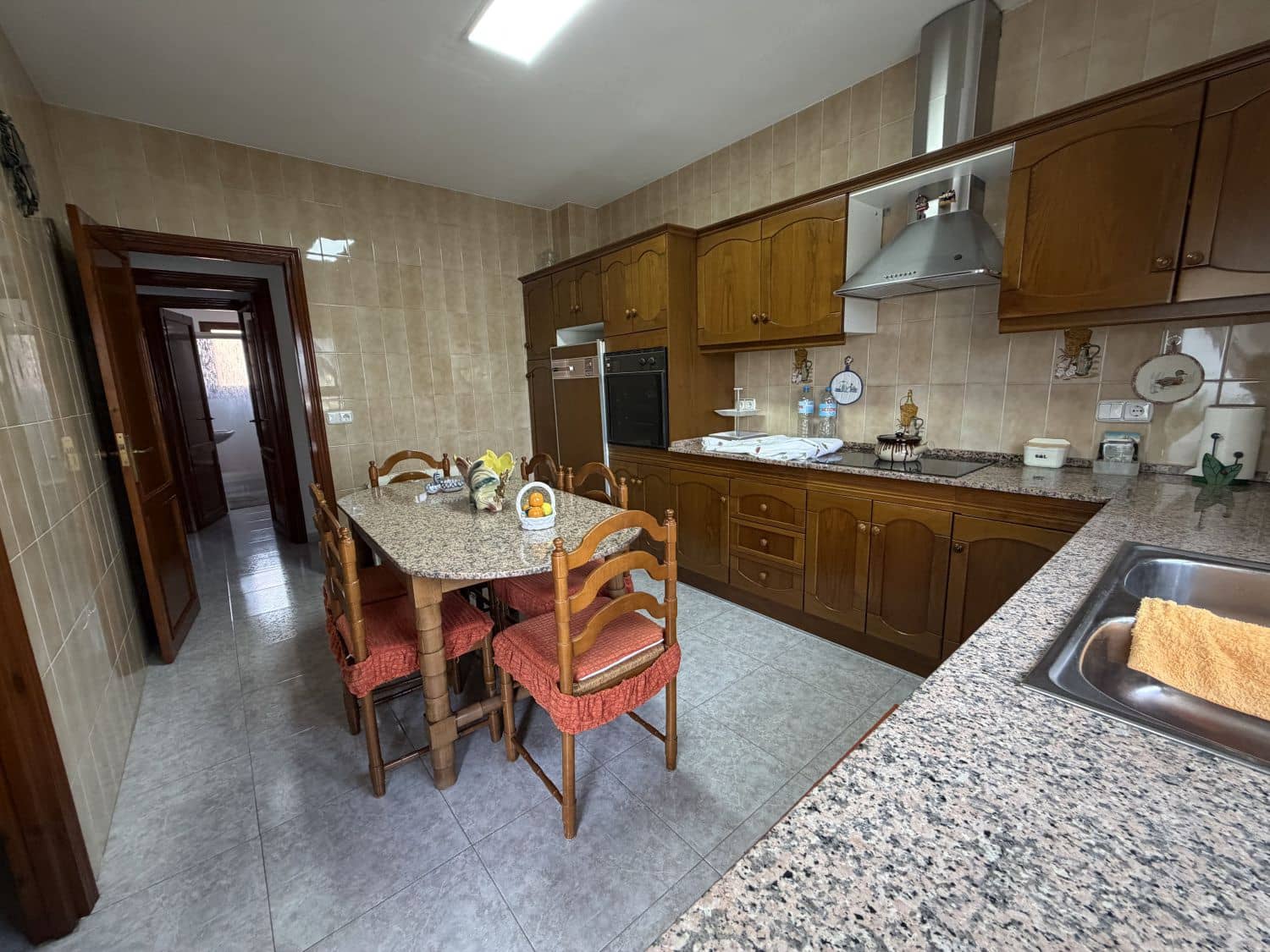 3 camera da letto Villa in vendita in Cuevas del Almanzora con garage - 259.000 € (Rif: 10025190)