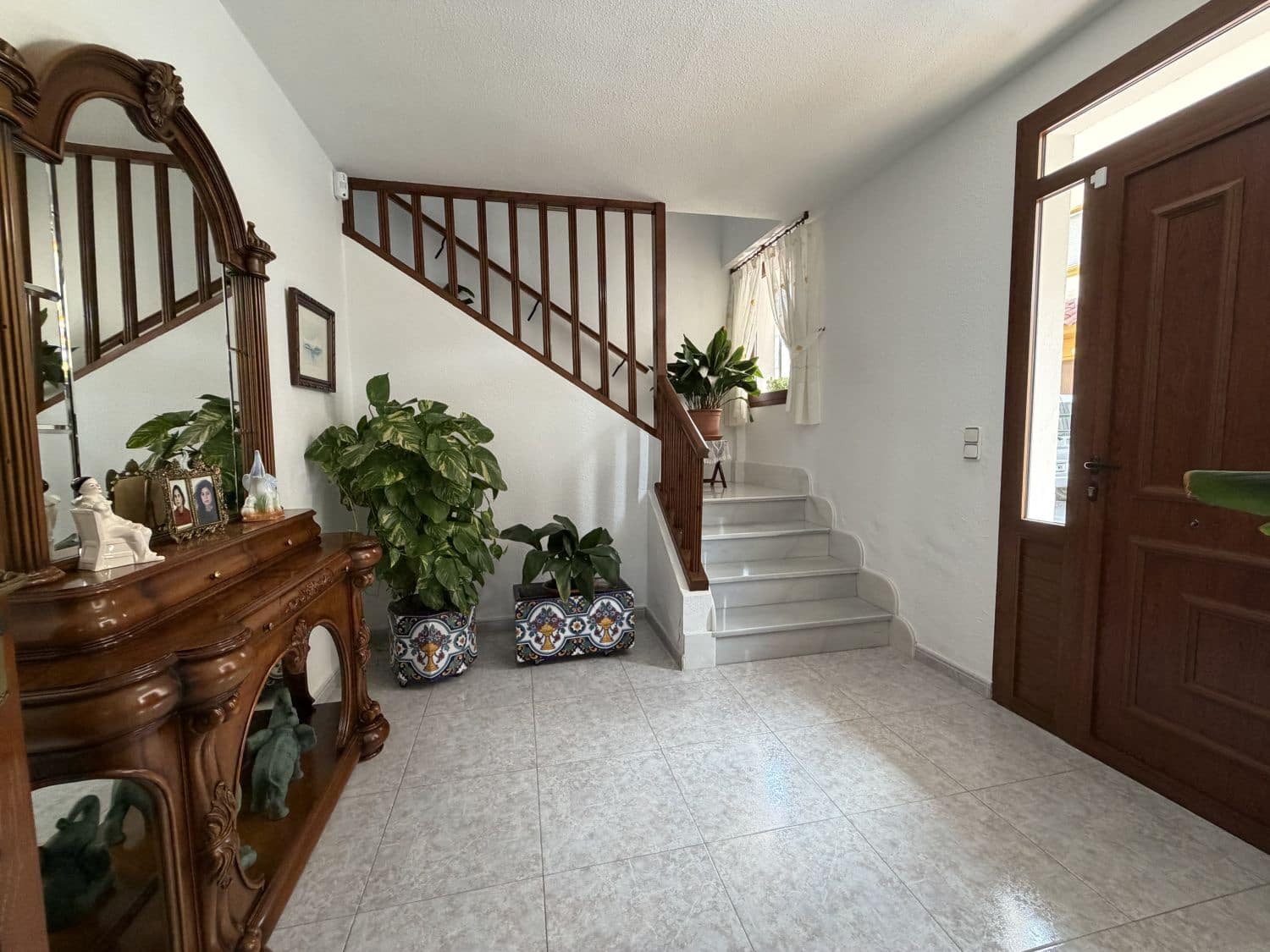 3 camera da letto Villa in vendita in Cuevas del Almanzora con garage - 259.000 € (Rif: 10025190)