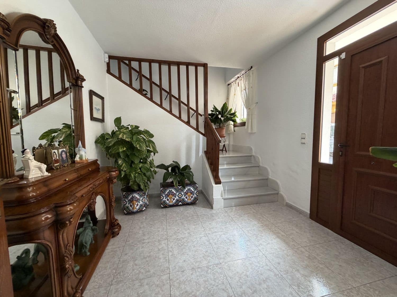 3 camera da letto Villa in vendita in Cuevas del Almanzora con garage - 259.000 € (Rif: 10025190)