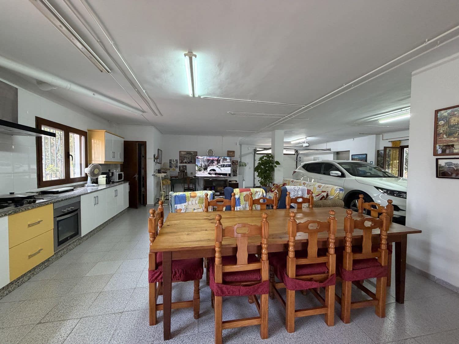 3 camera da letto Villa in vendita in Cuevas del Almanzora con garage - 259.000 € (Rif: 10025190)