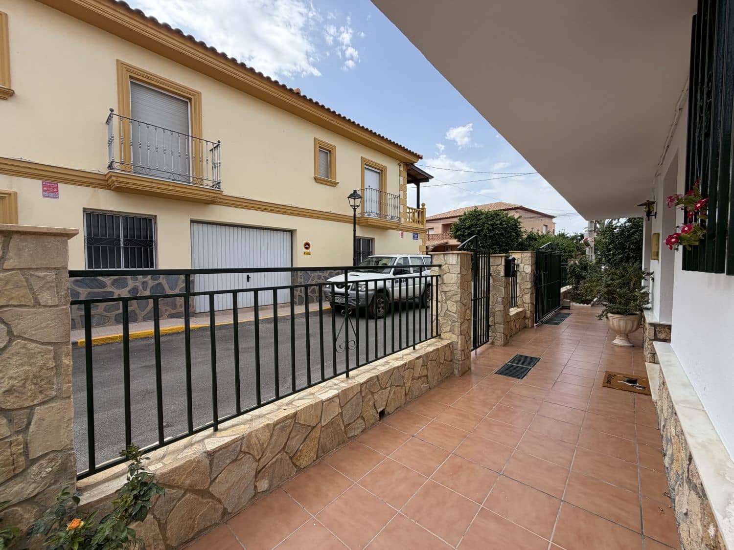 3 camera da letto Villa in vendita in Cuevas del Almanzora con garage - 259.000 € (Rif: 10025190)