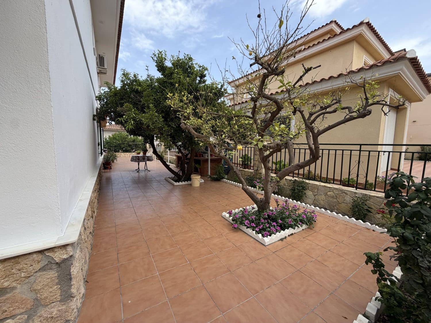 3 camera da letto Villa in vendita in Cuevas del Almanzora con garage - 259.000 € (Rif: 10025190)