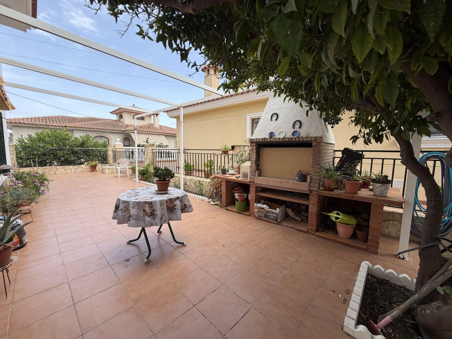 3 camera da letto Villa in vendita in Cuevas del Almanzora con garage - 259.000 € (Rif: 10025190)