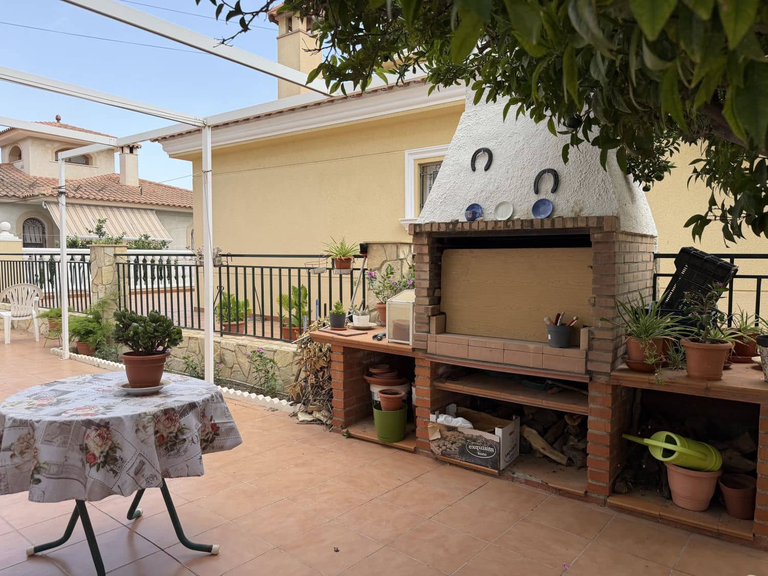 3 camera da letto Villa in vendita in Cuevas del Almanzora con garage - 259.000 € (Rif: 10025190)