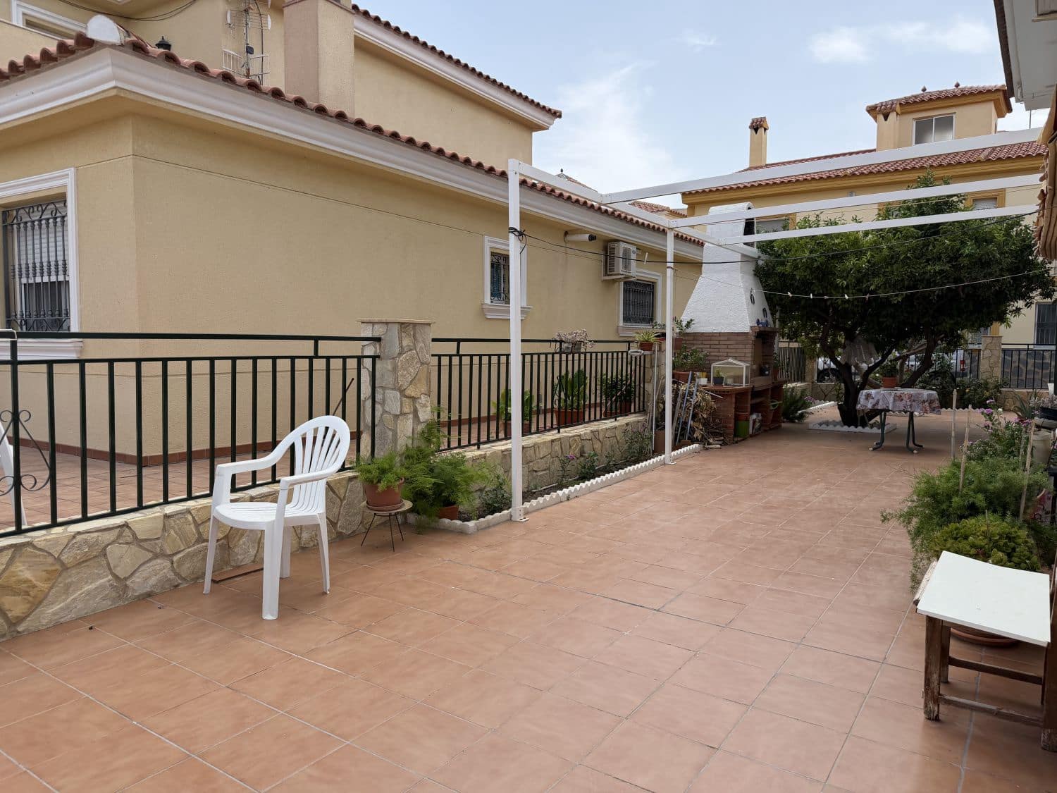 3 camera da letto Villa in vendita in Cuevas del Almanzora con garage - 259.000 € (Rif: 10025190)
