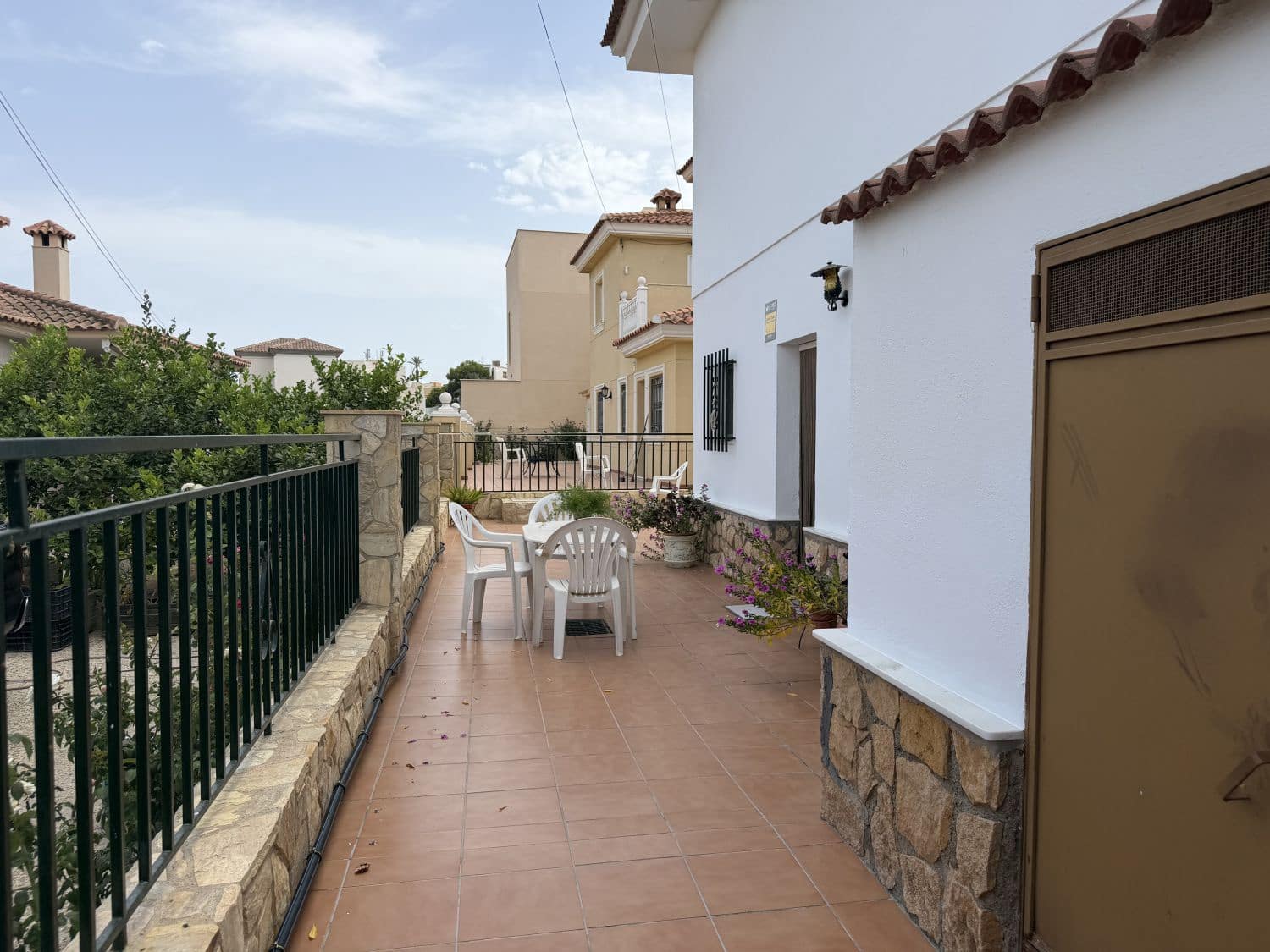 3 camera da letto Villa in vendita in Cuevas del Almanzora con garage - 259.000 € (Rif: 10025190)