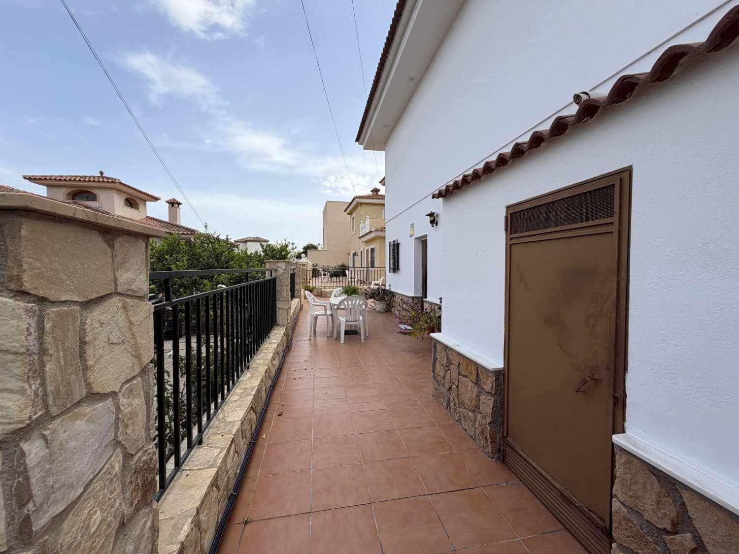 3 camera da letto Villa in vendita in Cuevas del Almanzora con garage - 259.000 € (Rif: 10025190)