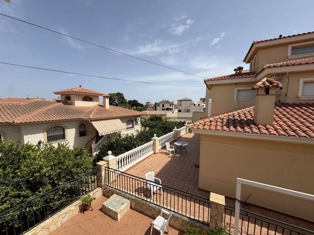 3 camera da letto Villa in vendita in Cuevas del Almanzora con garage - 259.000 € (Rif: 10025190)