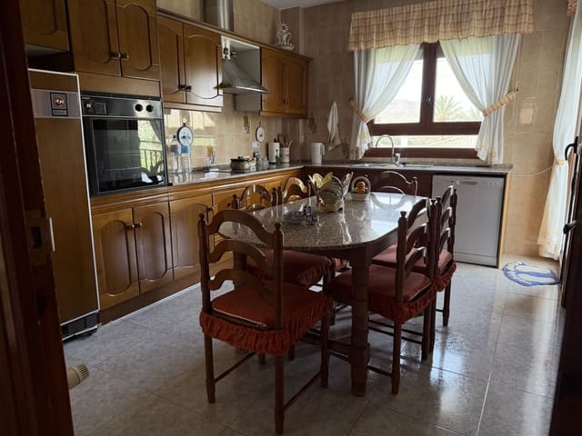 3 camera da letto Villa in vendita in Cuevas del Almanzora con garage - 259.000 € (Rif: 10025190)