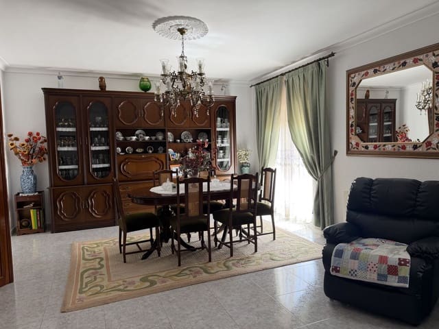 3 camera da letto Villa in vendita in Cuevas del Almanzora con garage - 259.000 € (Rif: 10025190)