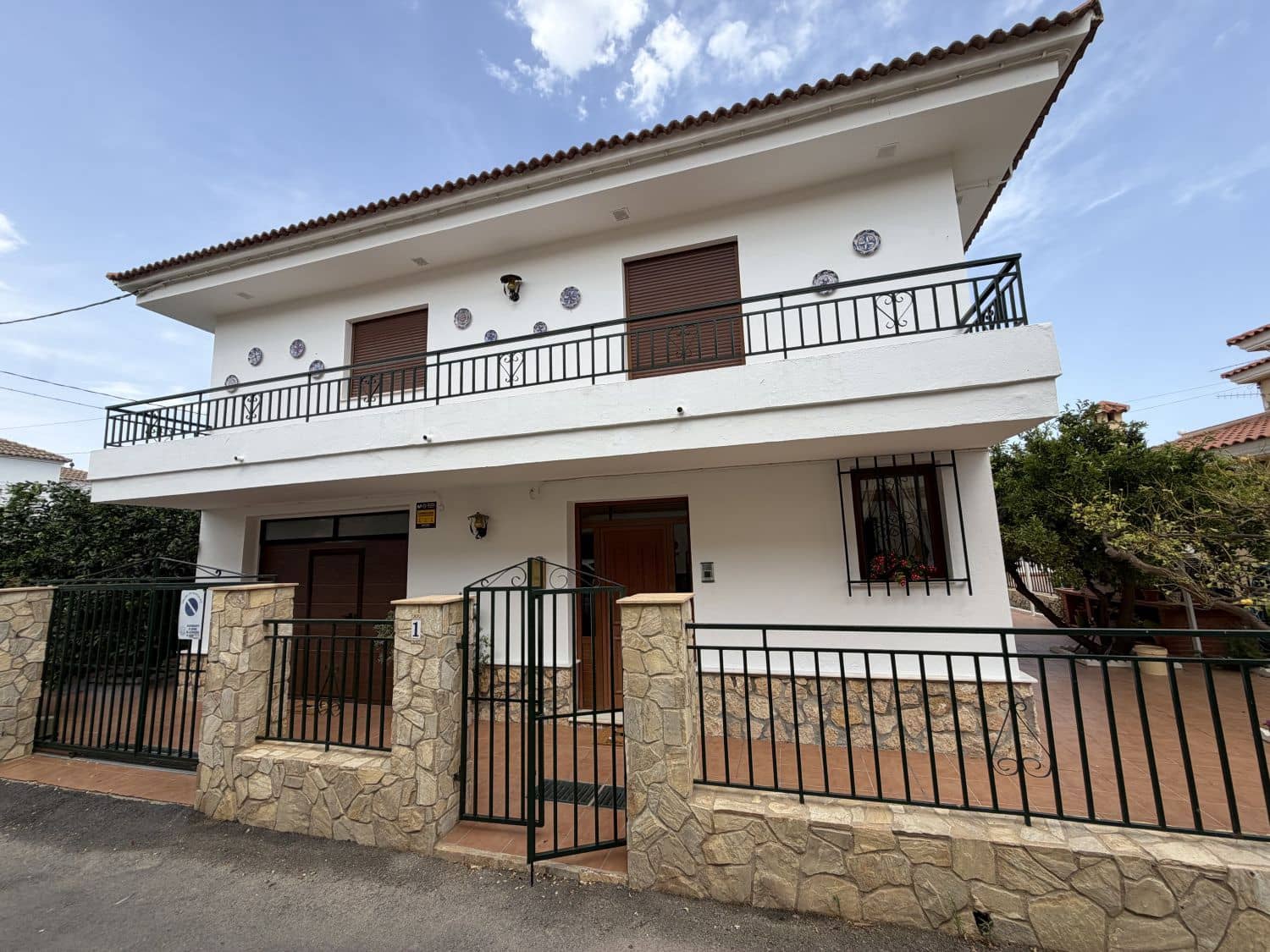 3 camera da letto Villa in vendita in Cuevas del Almanzora con garage - 259.000 € (Rif: 10025190)